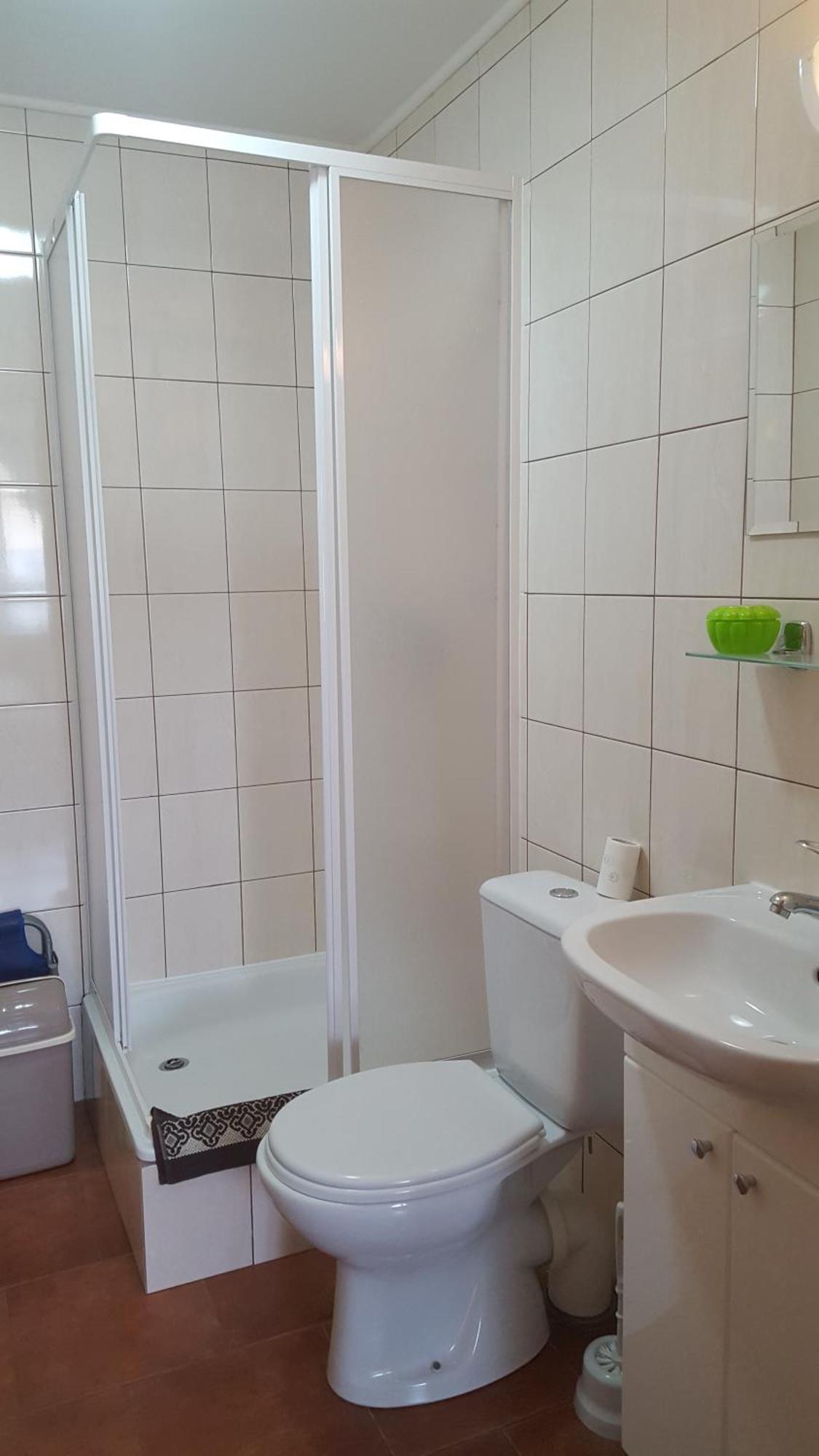 Moris Pokoje Goscinne Łeba Habitación foto